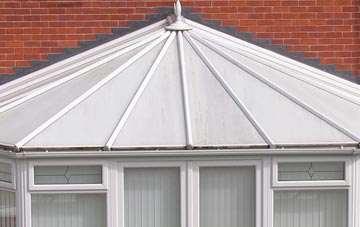 Copenhagen polycarbonate conservatory roof repairs