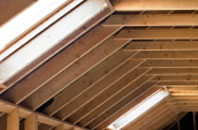 Copenhagen tapered roof insulation quotes